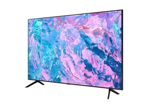 Tivi Samsung CU7700 UA55CU7700KLXL