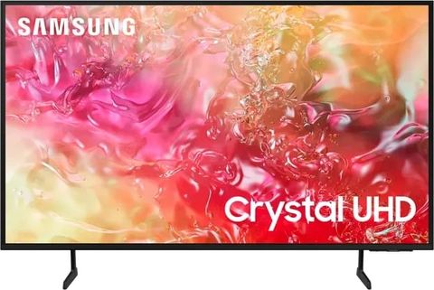 Tivi Samsung DU7660 UA50DU7660KLXL