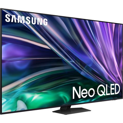 Tivi Samsung Neo QLED 4K QN85D Tizen OS