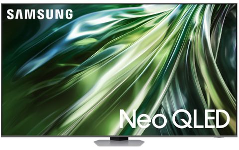Tivi Samsung Neo QLED 4K QN90D Tizen OS
