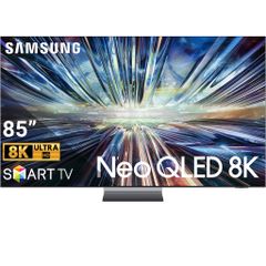  Tivi Samsung Neo QLED 8K QN900D Tizen OS 