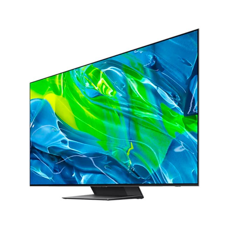 Trung Tâm Tivi Samsung Oled 65 Inch 4k S95b Qa65s95ba