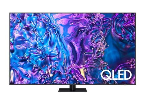 Tivi Samsung QLED Q70D 4K Tizen OS