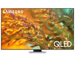  Tivi Samsung QLED Q80D 4K Tizen OS 