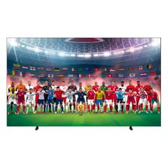  Tivi Samsung The Frame Qled 4k 65 Inch Qa65ls03b 