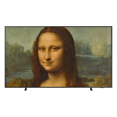Tivi Samsung The Frame Qled 4k 75 Inch Qa75ls03b