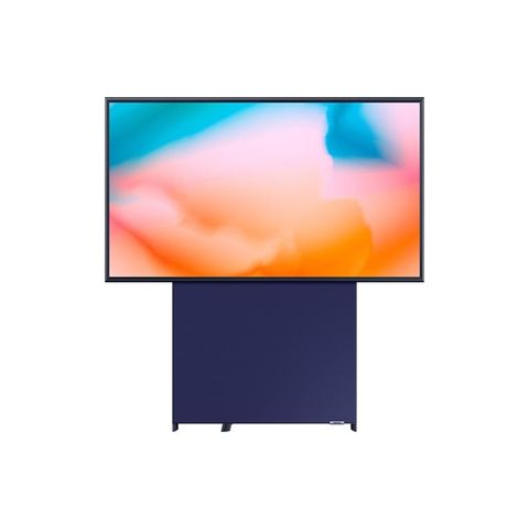 Tivi Samsung The Sero Qled 4k 43 Inch Samsung Qa43ls05b