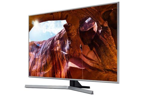 Tivi Samsung Ua50nu7400 50 Inch 4k