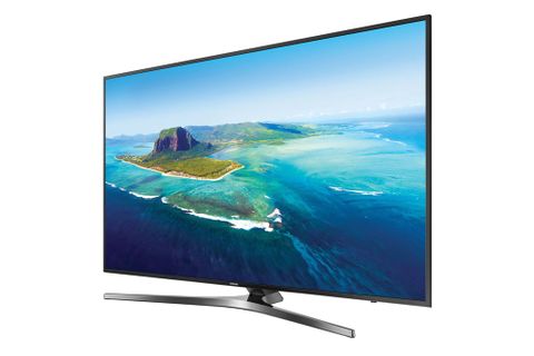 Tivi Samsung Ua55mu6400 55 Inch 4k