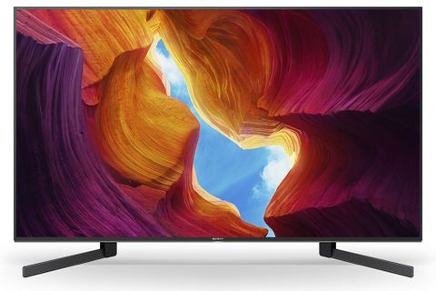 Tivi Sony Android 4k 49 Inch Kd-49x8500g