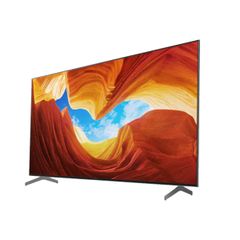  Android Tivi Sony 4k 55 Inch Kd-55x9000h Vn3 