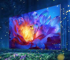 Xiaomi Tv Es Pro 86 Inch Ra Mắt Với Màn Hình 4k Siêu Lớn