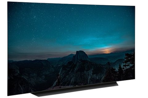 Tivi Thông Minh Oled Lg 4K 65 Inch 65Cxpta
