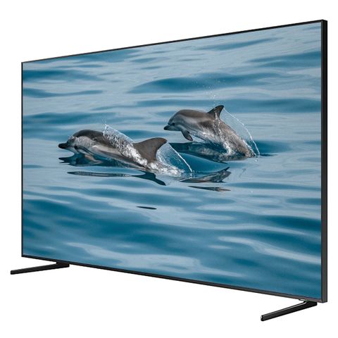 Tivi Thông Minh Samsung Qled 8K 55 Inch Qa55Q900R
