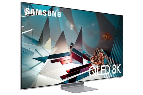 Tivi Thông Minh Samsung Qled 8k 75 Inch Qa75q800t