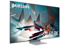  Tivi Thông Minh Samsung Qled 8k 75 Inch Qa75q800t 