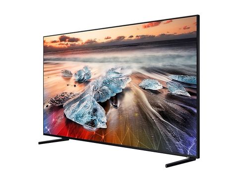 Tivi Thông Minh Samsung Qled 8K 75 Inch Qa75Q900R