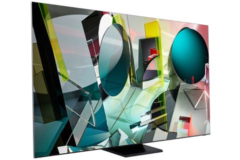 Tivi Thông Minh Samsung Qled 8K 75 Inch Qa75Q950Ts
