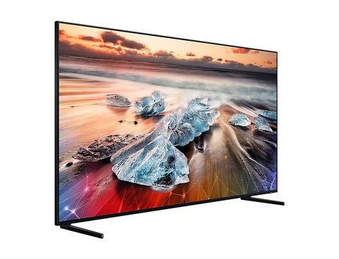 Tivi Thông Minh Samsung Qled 8K 82 Inch Qa82Q900R