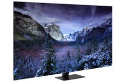  Tivi Thông Minh Samsung Qled 8k 85 Inch Qa85q80t 