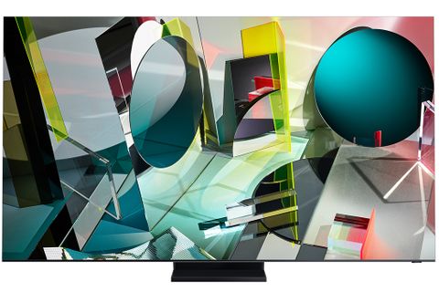 Tivi Thông Minh Samsung Qled 8k 85 Inch Qa85q950ts