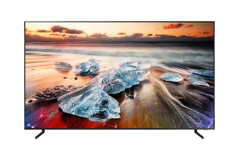 Tivi Thông Minh Samsung Qled 8k 98 Inch Qa98q900r