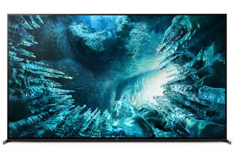 Tivi Thông Minh Sony Qled 8K 85 Inch Kd-85Z8H