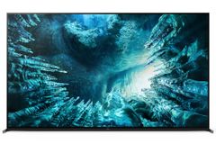  Tivi Thông Minh Sony Qled 8K 85 Inch Kd-85Z8H 