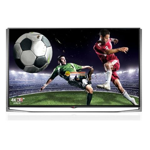 Tivi Ultra Hd Lg 79'' 79ub980t 3d, Smart Tv