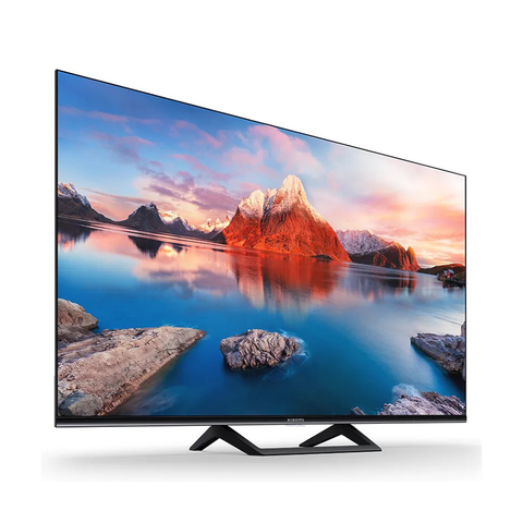 Tivi Xiaomi 55 Inch A Pro Google Tivi 4k