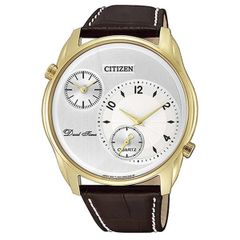  Đồng hồ Nam Citizen AO3032-02A 