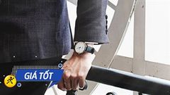  Tháng 8, loạt đồng hồ Citizen thương hiệu Nhật Bản đồng giảm hấp dẫn thấy ham, giá đang rất tốt nên sắm ngay 