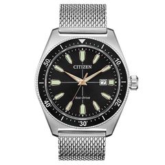  Đồng hồ Nam Citizen AW1590-55E 