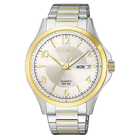Đồng hồ Nam Citizen BF2005-54A