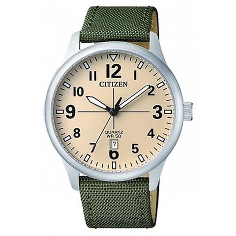 Đồng hồ Nam Citizen BI1050-05X