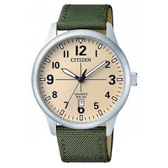  Đồng hồ Nam Citizen BI1050-05X 