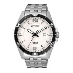 Đồng hồ Nam Citizen BI5051-51A 