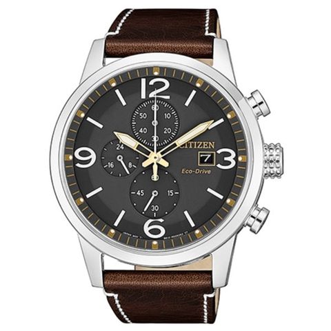 Đồng hồ Nam Citizen CA0618-26H