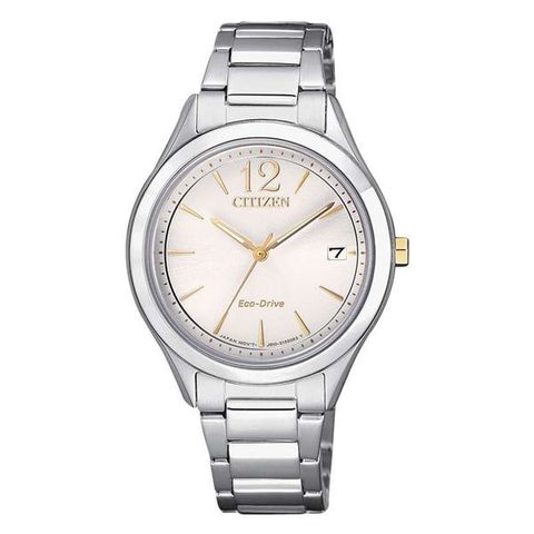 Đồng hồ Nữ Citizen FE6124-85A - Eco-Drive