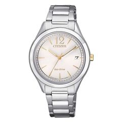  Đồng hồ Nữ Citizen FE6124-85A - Eco-Drive 
