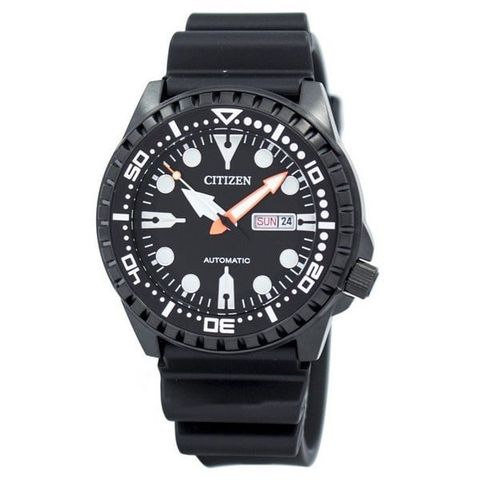Đồng hồ Nam Citizen NH8385-11E - Cơ tự động