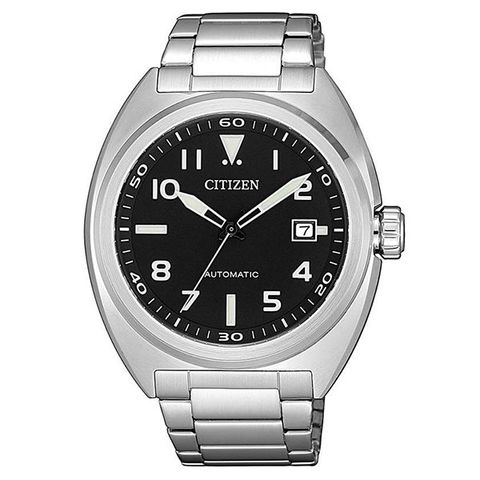 Đồng hồ Nam Citizen NJ0100-89E - Cơ tự động