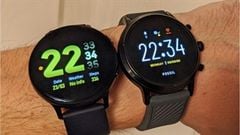 Samsung sắp thay thế hệ điều hành 'cây nhà lá vườn' Tizen bởi Android Wear: Tin vui cho các fan của Galaxy Watch! 