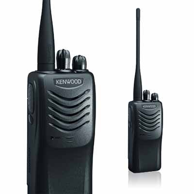 Bộ Đàm Kenwood Tk 3000