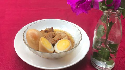 Cách làm thịt kho Tàu miền Nam ngon ngọt thơm lừng, mềm ngon đậm vị