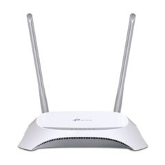  Router Wifi Tp-link Băng Tần Kép 4g Lte Tl-mr3420 