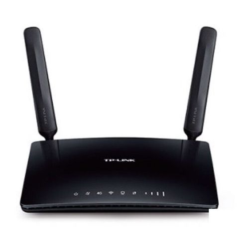 Router Wifi Tp-link 4g Lte 300mbps Tl-mr6400