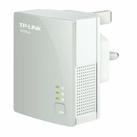 Bộ Chuyển Đổi Ethernet Qua Đường Dây Điện Tp Link Tl-pa4010kit