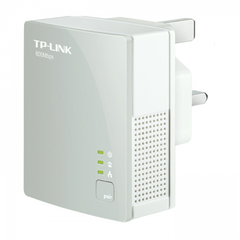  Bộ Chuyển Đổi Ethernet Qua Đường Dây Điện Tp Link Tl-pa4010kit 