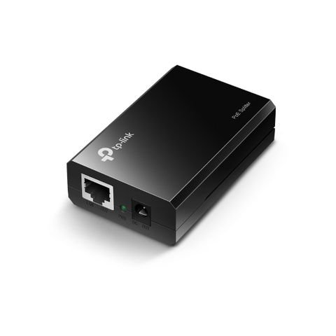 Tp-link Poe Injector Tl-poe150s